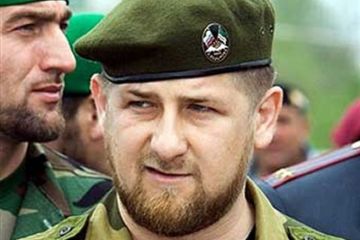 Рамзан Кадыров о Чеченцах на Украине
