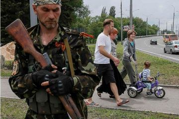 Донецкой армии теперь есть чем сбивать самолеты врага