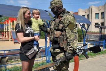 Реальные истории выживших на Донбассе