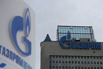 &quot;Газпром&quot; больше не перенесет срок перевода Украины на предоплату газа