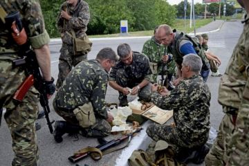 Достижима ли справедливость на Юго-Востоке Украины