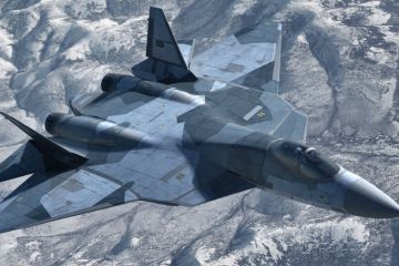 F-35 станет легкой добычей для Т-50