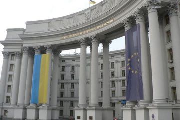 Украина на пороге дефолта