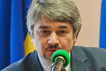 Ростислав ИЩЕНКО: «Украина. В ожидании международной ликвидационной комиссии»