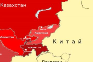 Правительственные аналитики угрожают властям Киргизии Таможенным союзом