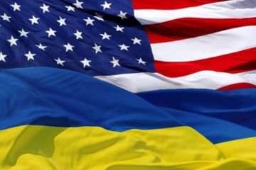 Украина: новый штат или колония США в Европе? / Герман Янушевский