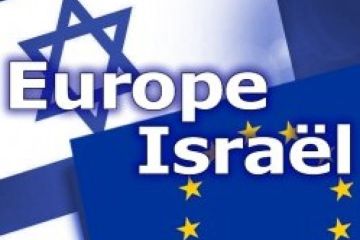 Европейский союз - &quot;честный посредник&quot; Израиля?..