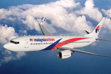 Кто сбил Малазийский самолет