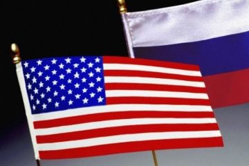 Американские санкции обогатят Россию