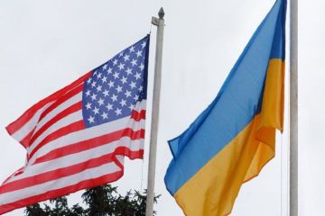 Зачем США уничтожает Украину?