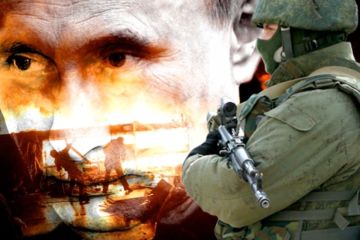 Путин должен остановить агрессию США