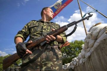 Перемирие на Украине не означает конца войны