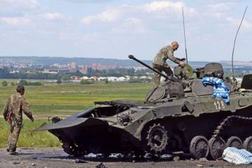 Как долго не будет войны в Донбассе?