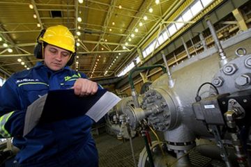 «Укртрансгаз» заявил о прекращении Польшей реверсных поставок газа