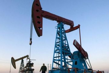 Нефть готовится к прыжку