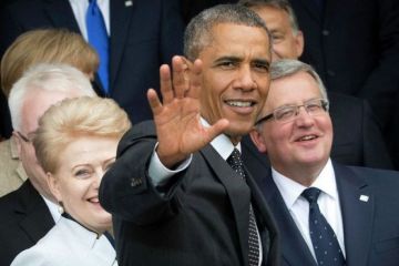 Tages Anzeiger: Обама нарушает свое нобелевское обещание