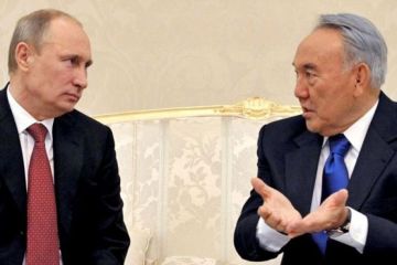 Как Казахстану не повторить украинский сценарий?