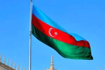 Баку не дадут вырваться из «Мадридской формулы»