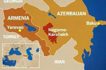 Армения признает Косово, а Косово – Карабах?