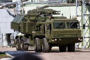 Электромагнитное оружие: в чем российская армия опередила конкурентов?