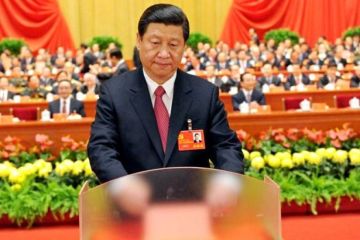 Тяньаньмэнь по-гонконгски: Китаю пришла пора выйти из политического «нейтрала»