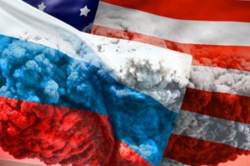 Неизбежность войны: политэкономическая природа конфликта США и России
