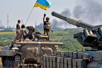 Так что у нас с Украиной? Эксперты — об отводе войск и разделе территорий