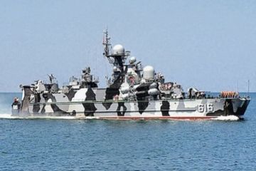 Оборонный ренессанс присоединенного Крыма