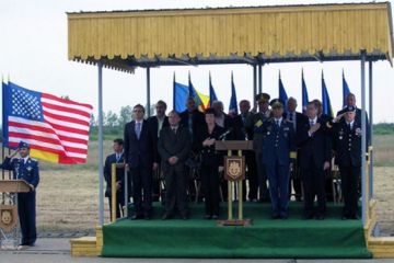 Истинная мишень новой базы ПРО ВМС США в Румынии - Крым
