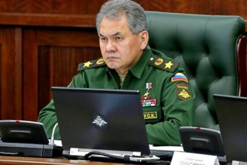 Шойгу ответил американскому коллеге на слова о «ревизионистской России на пороге НАТО»