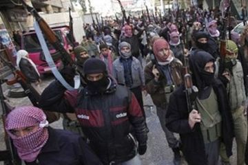 «Исламское государство» призывает к великой битве с «лжемессией»