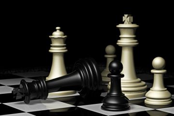 Анкара между «шахматной партией» и «русской рулеткой»