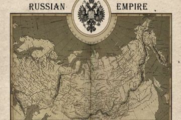 Россия может попытаться стать империей - Бжезинский