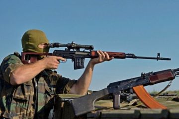 Донбасс в ожидании решающей битвы