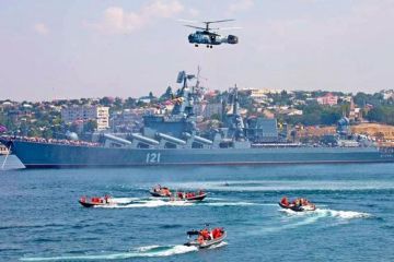 НАТО испугалось России: модернизация Черноморского флота шокировала Европу