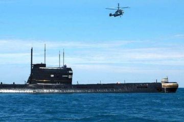 Крым делит остатки украинских ВМС