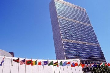 ООН против России и Новороссии