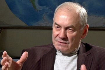 Леонид Ивашов: Продолжение войны неизбежно