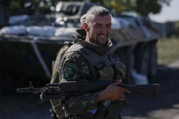Чем живёт украинское сопротивление и подполье