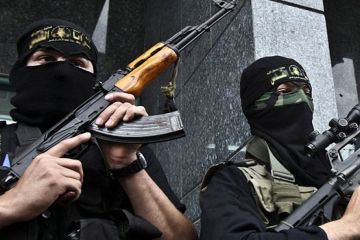 «Исламское государство» пришло в Россию