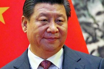 Китай спешит развеять опасения