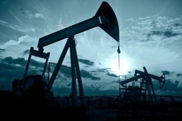 Минус пять лет нефти