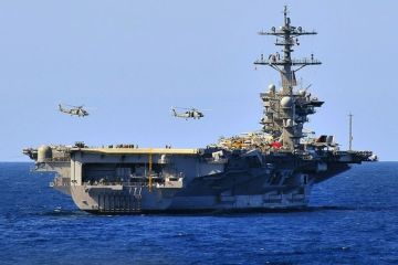 Несокрушима ли военно-морская гегемония США?