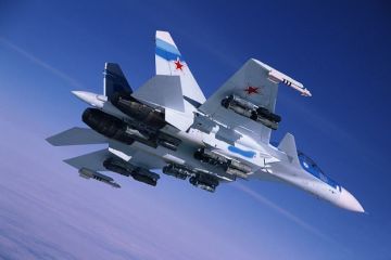 Су-30 МКИ разобрались с F-15 и F-16 и подбираются к F-35