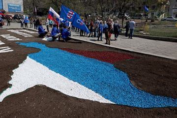 Евросоюз нацелился на Крым