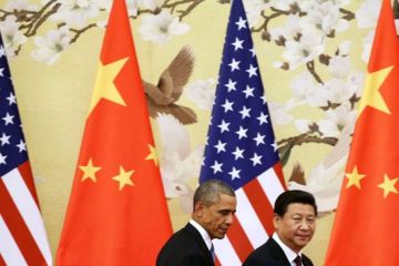 «Переформатировать» против Китая