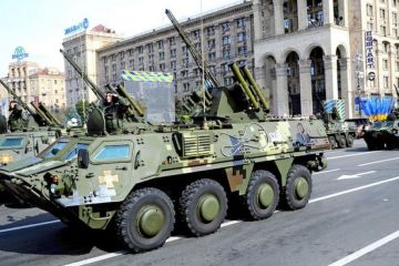 Украинская армия не становится сильнее