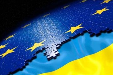 Украина: Евросоюз и НАТО хлопнули дверью