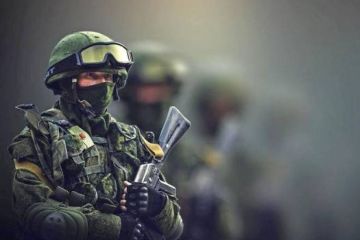 Обнародован доклад Пентагона о «российских методах гибридной войны»