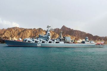 Россия восстанавливает базы ВМФ за рубежом